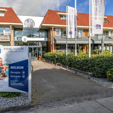 Residence Terschelling Midsland Exterior foto