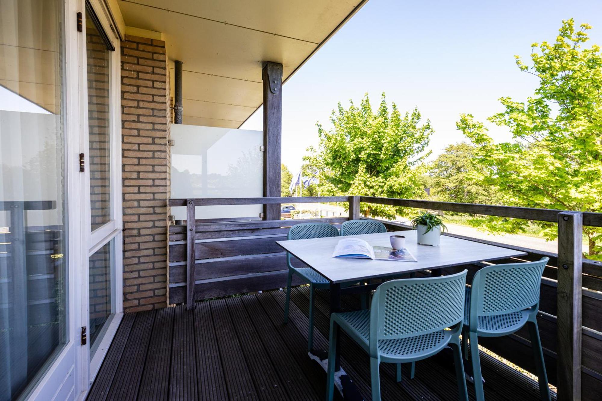 Residence Terschelling Midsland Exterior foto